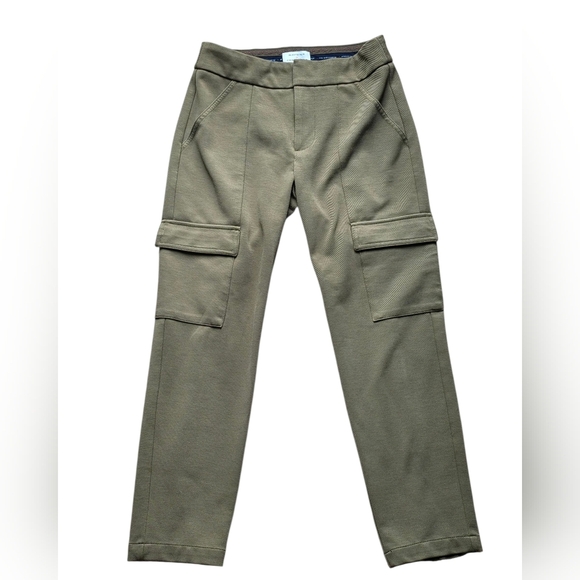 Anthropologie The Essential Slim Pant - Picture 2 of 5